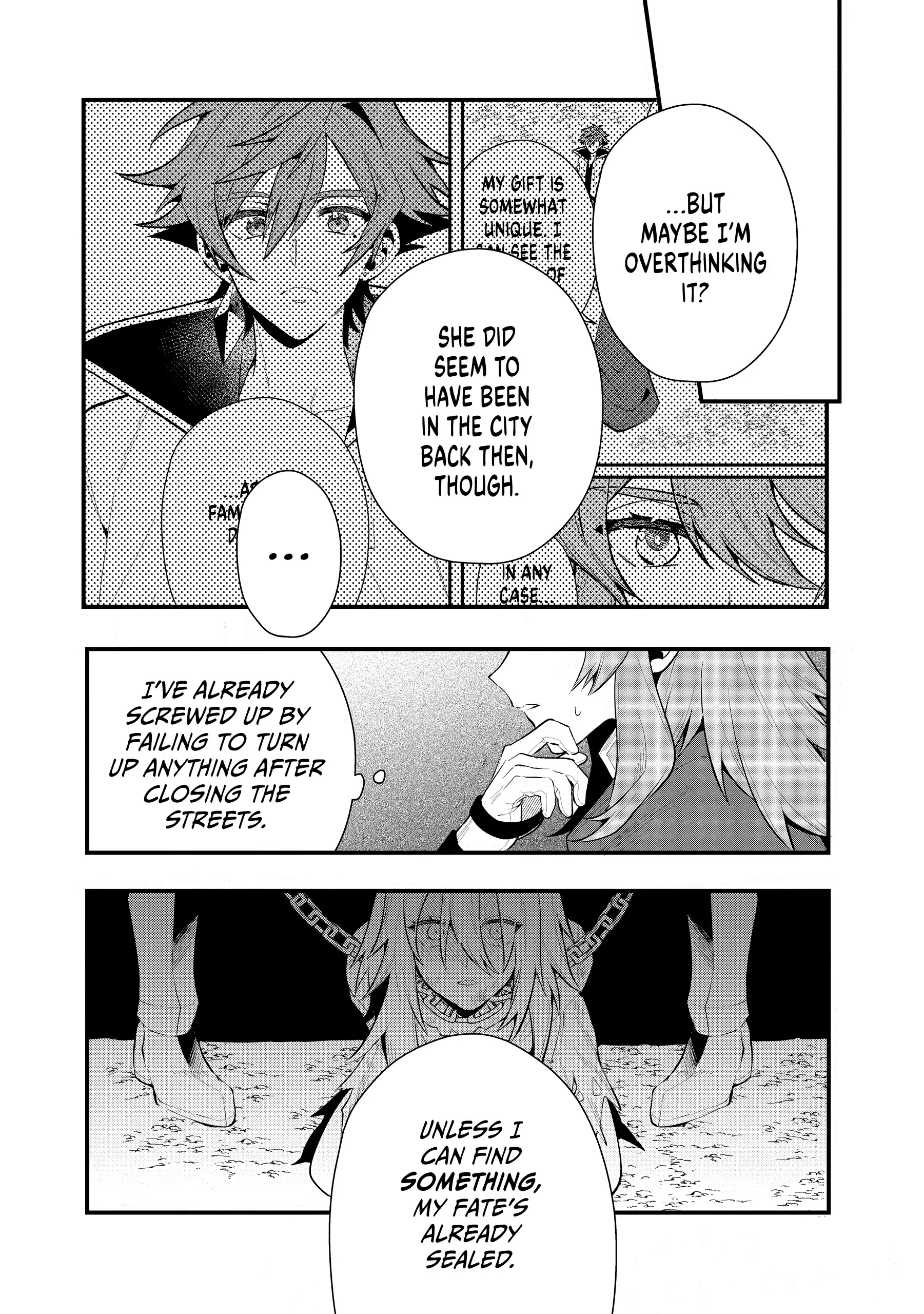 Dekisokonai to Yobareta Moto Eiyuu wa, Jikka Kara Tsuihousareta no de Suki Katte ni Ikiru Koto ni Shita Chapter 23 10